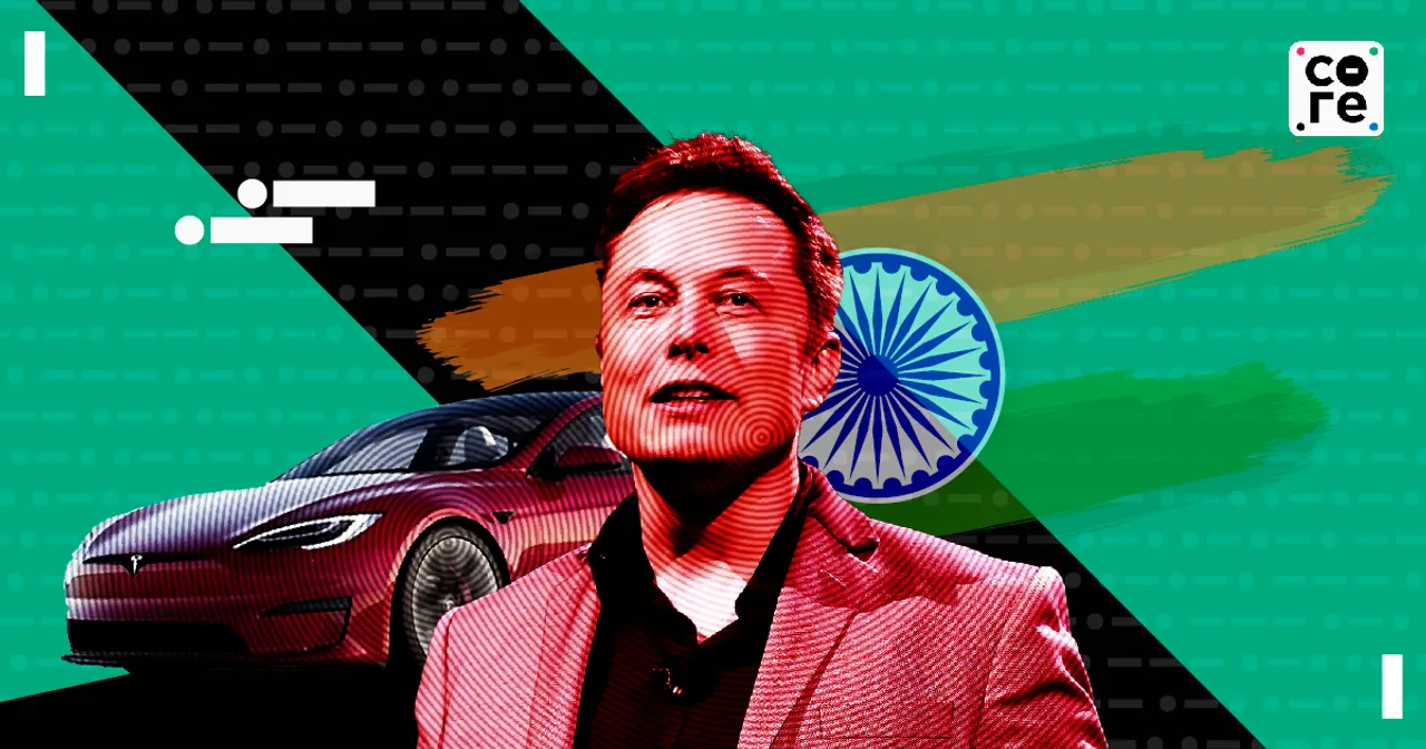 What Can India Expect from Elon Musk’s Tesla Arrival?
