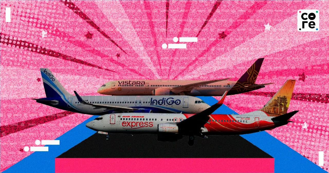 2025 Versus 2019: What We Could Expect From India’s Airlines A Few Years Down The Line