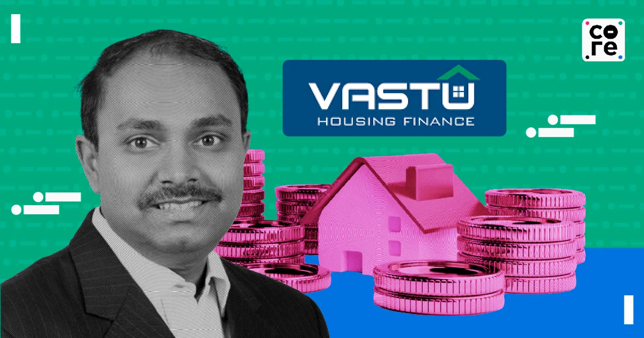 Unconventional Leadership, CustomerCentric Approach Inside Vastu Housing Finance’s Journey To