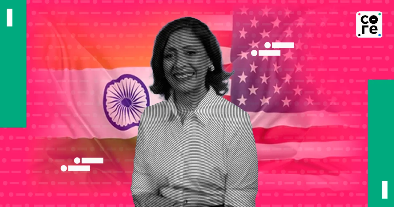 Time To Step Up: Gateway House Director Manjeet Kripalani On India-US Ties