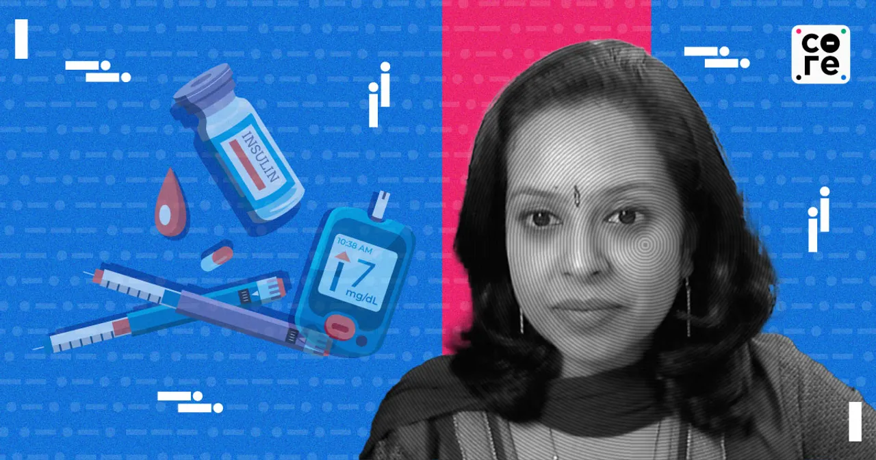 ‘Sedentary Lifestyle Responsible For Surge’: Dr RM Anjana On India’s Diabetes Crisis