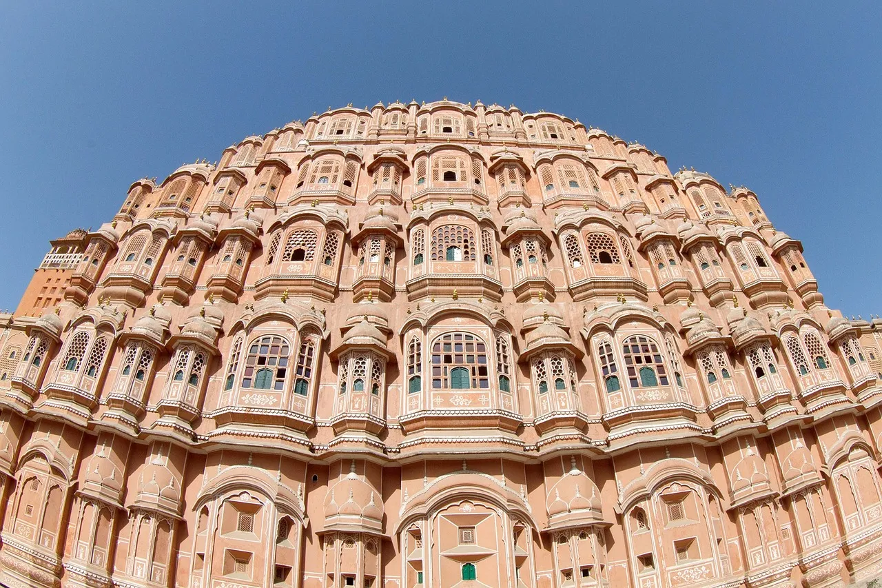 best tourist places in jaipur