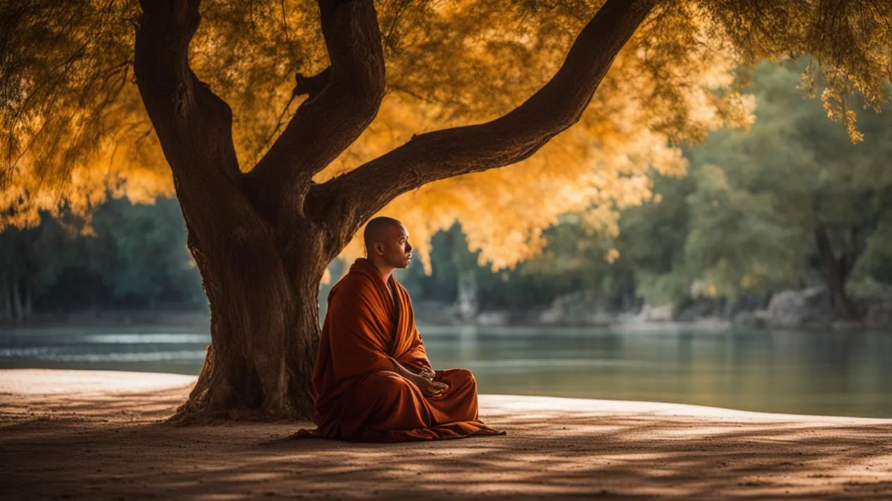 What is Zen Meditation? Benefits & Techniques