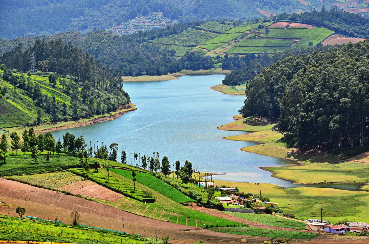 ooty-south-india