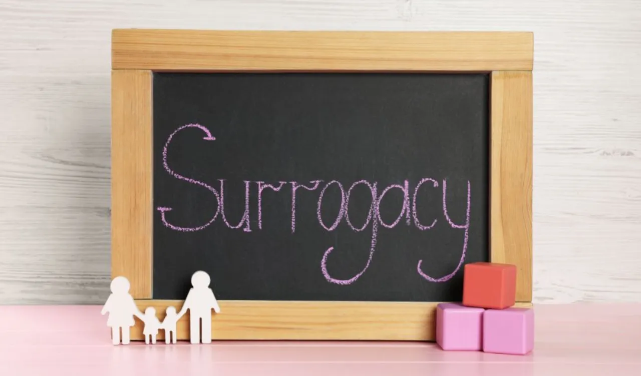 Surrogacy