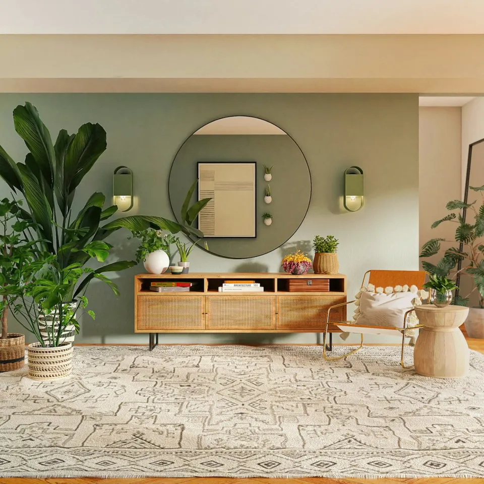 How to Transform Your Home into a Serene Oasis