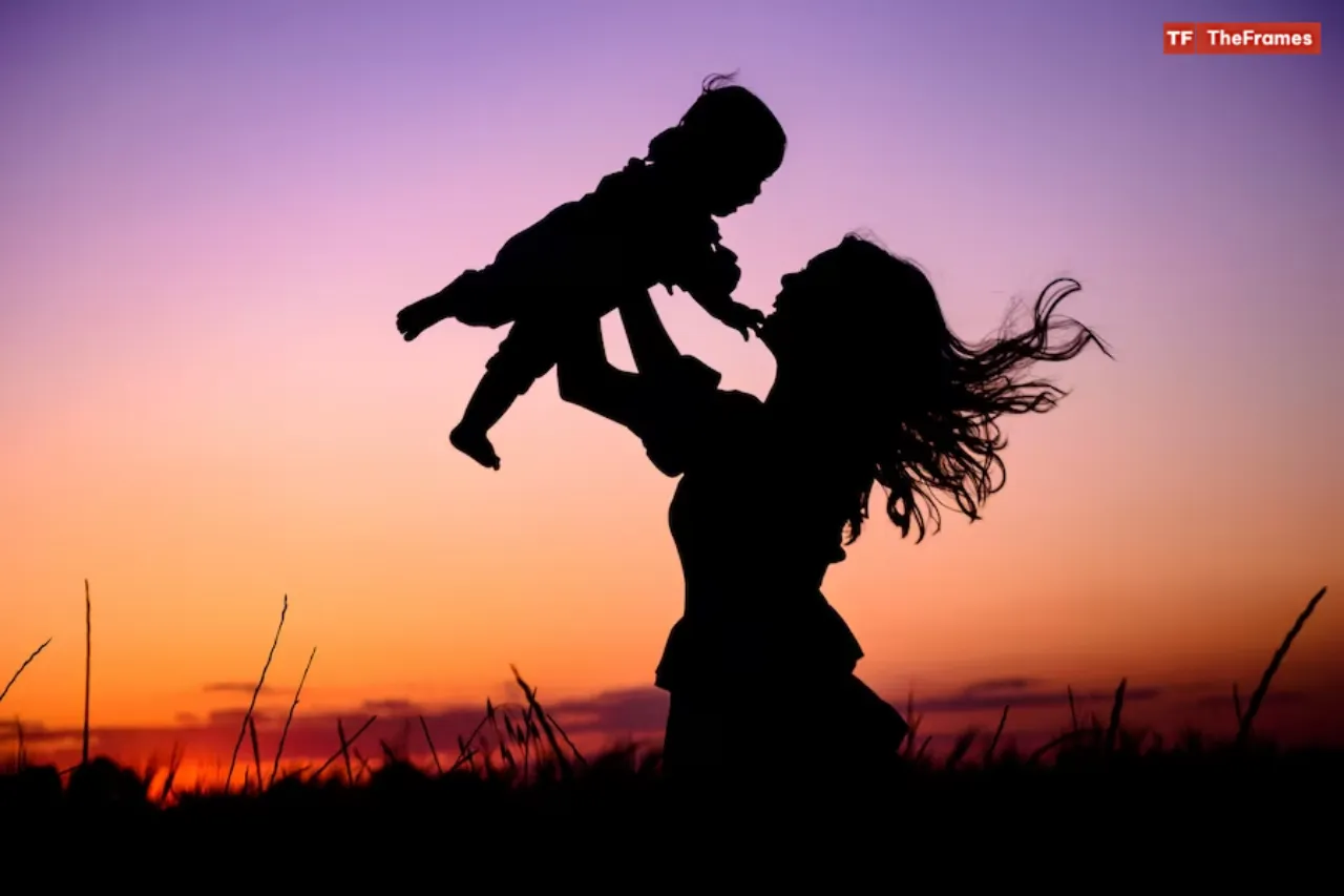 Mother's Day 2023: A Time to Celebrate the Strongest Bond of All