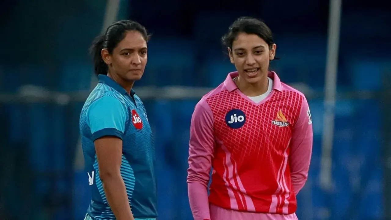 Women's IPL 2024