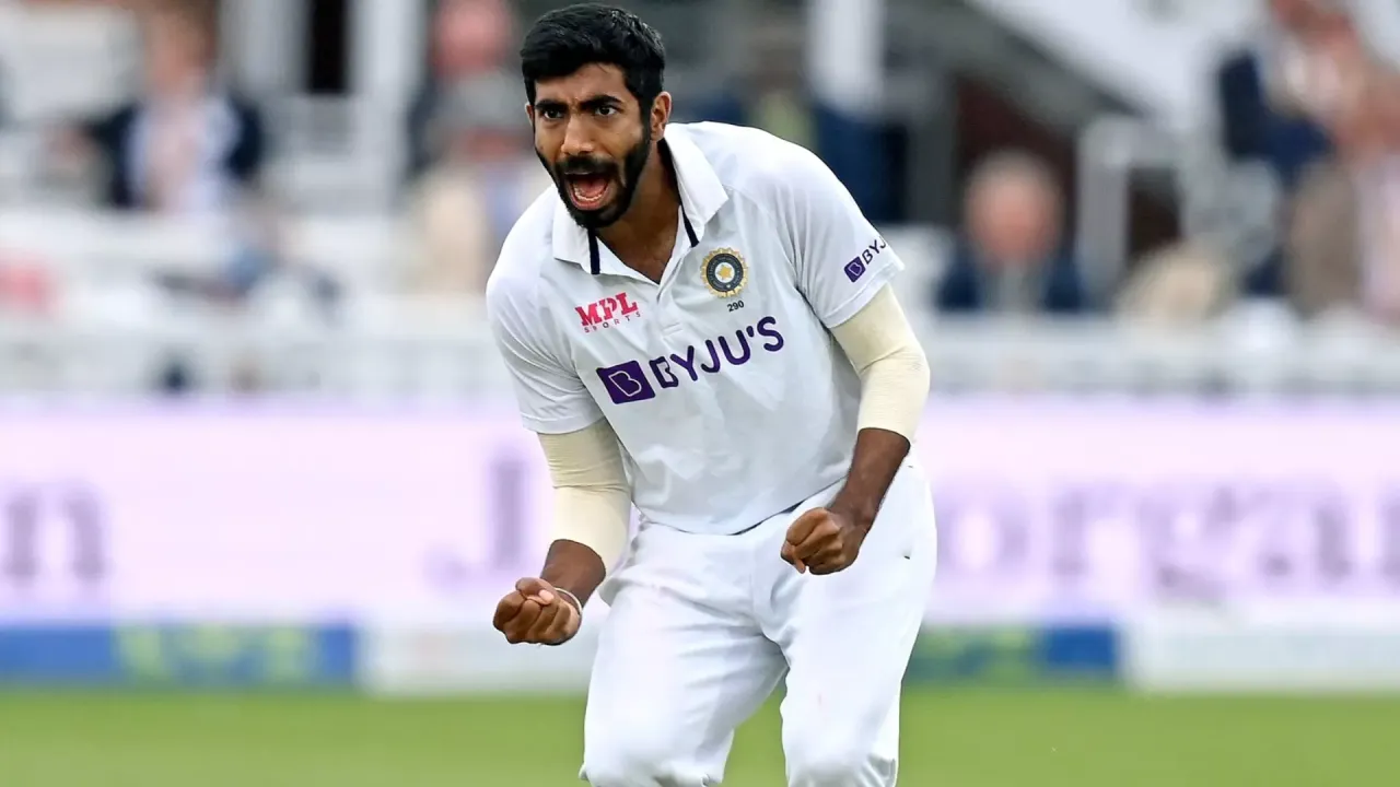 Who Can Replace Jasprit Bumrah in Ranchi Test