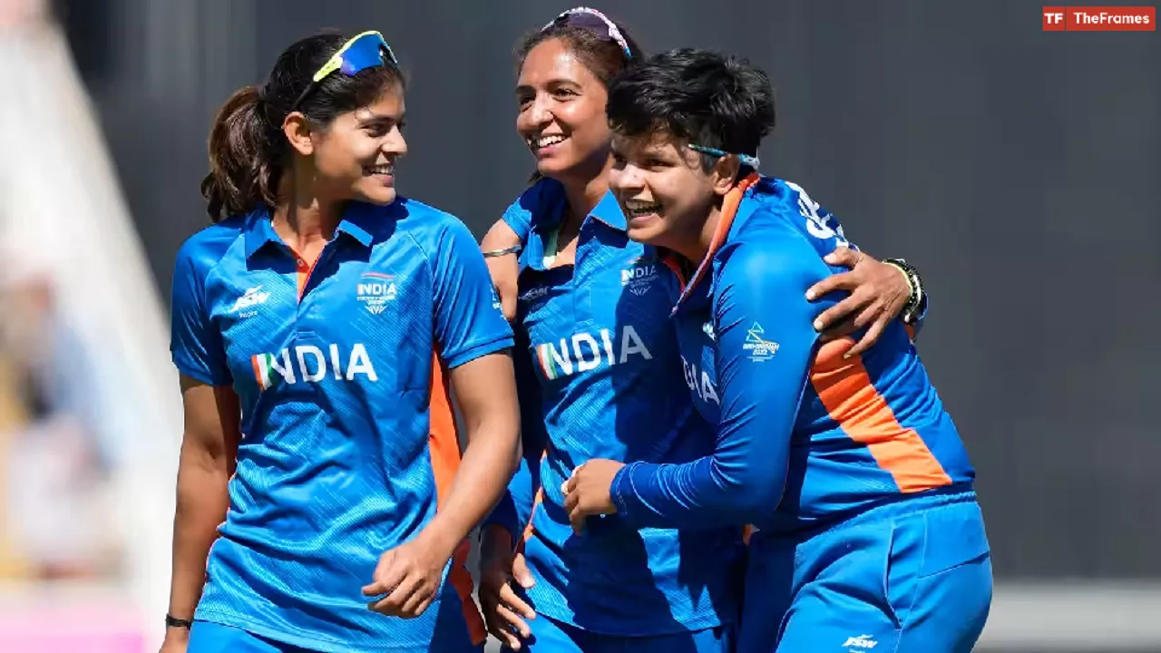 Women’s T20 World Cup 2023 Highlights: India vs Pakistan; India crushed Pakistan by 7 wickets