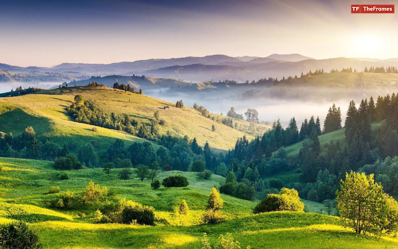 Top 10 Best Places to visit in India during Summer