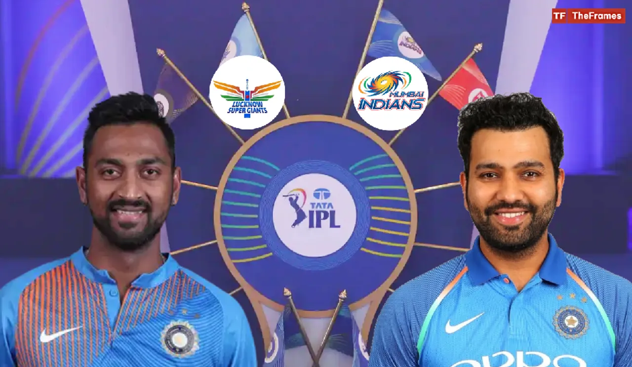 LSG vs MI IPL 2023 63rd Match Highlights: A Comprehensive Review of the Exciting Encounter