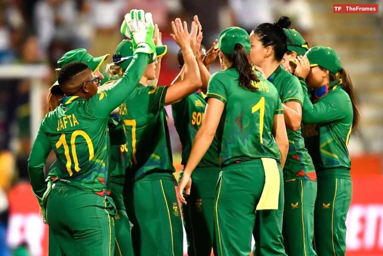 Women’s T20 World Cup 2023 Highlights: South Africa vs New Zealand; South Africa beat New Zealand by 65 runs