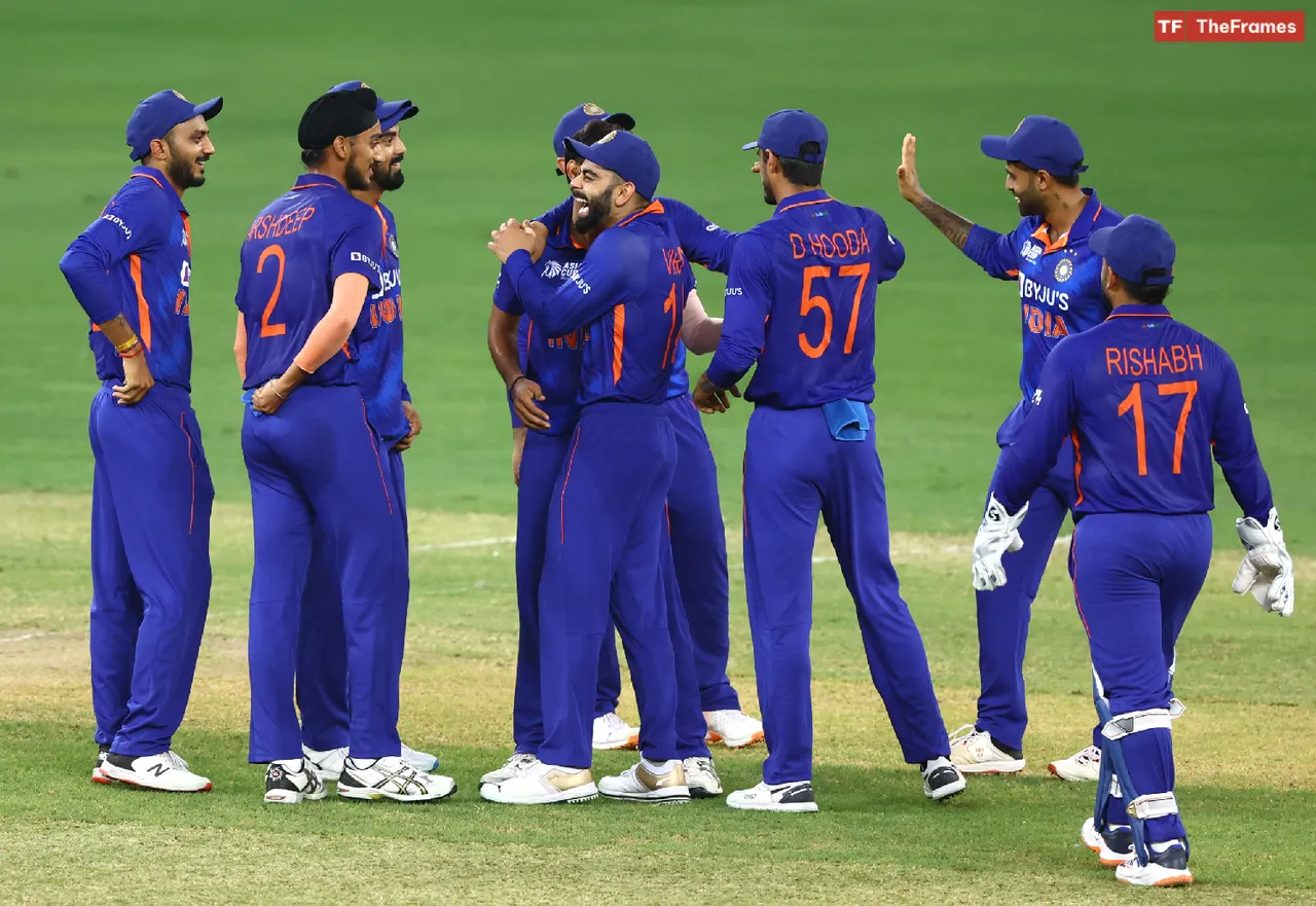Team India on mission World Cup: India-Australia contenders; ODI series a chance to know each other's weakness-strength