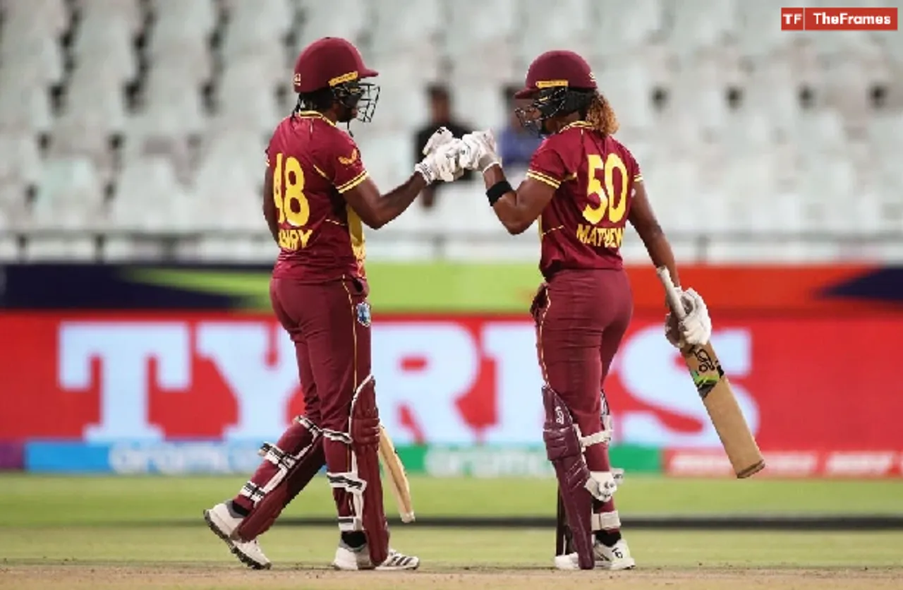 Women’s T20 World Cup 2023 Highlights: WIW vs PAKW; West Indies won by 3 runs