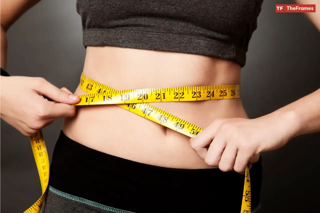 Say Goodbye to Belly Fat: How Fasting Became the Mainstream Solution for a Healthier You!