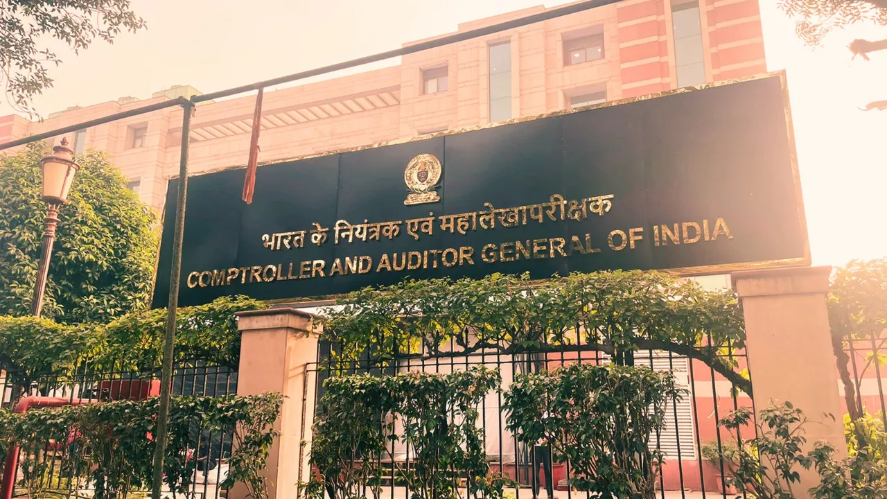 CAG in crisis | The Probe