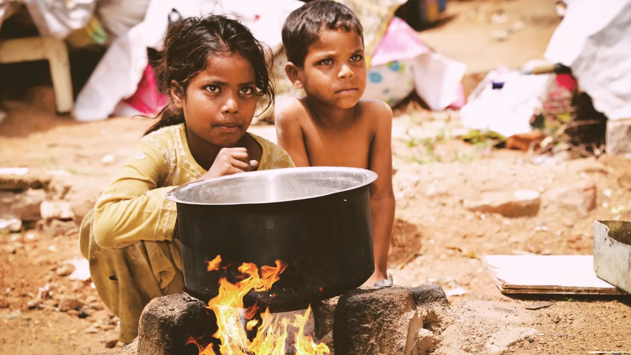 Inequality in India | The Probe