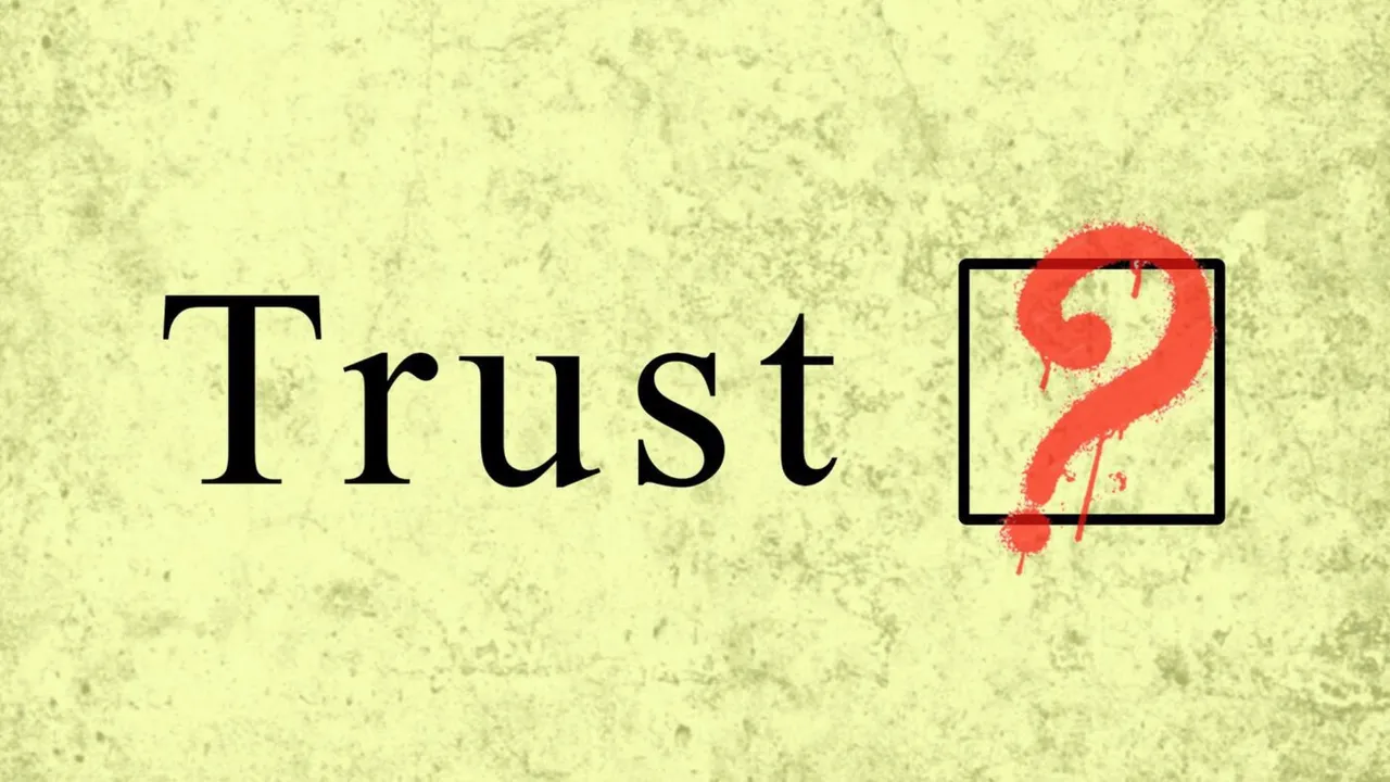 Elections 2024 | Trust