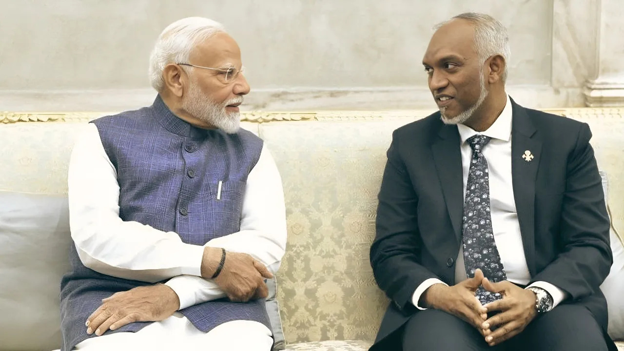 Modi 3.0