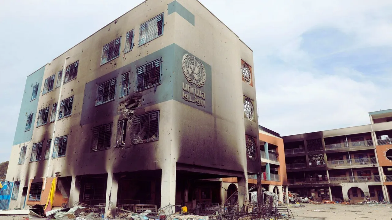 Gaza War