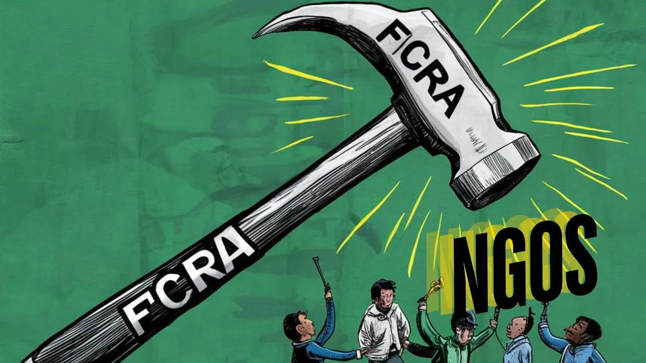 FCRA