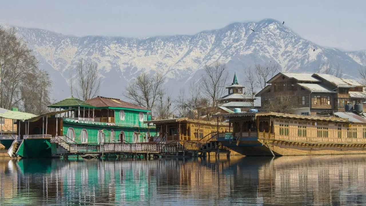 Kashmir Polls