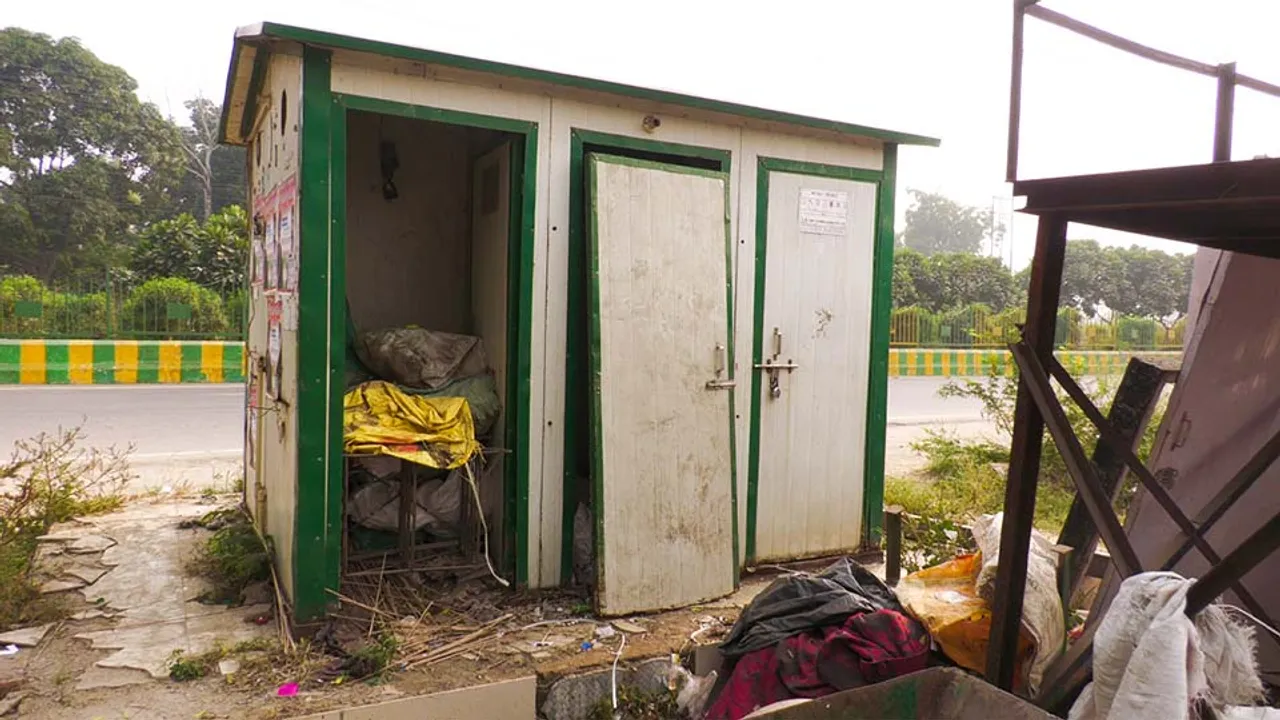 Swachh Bharat Abhiyan mission needs a complete overhaul. Here’s why