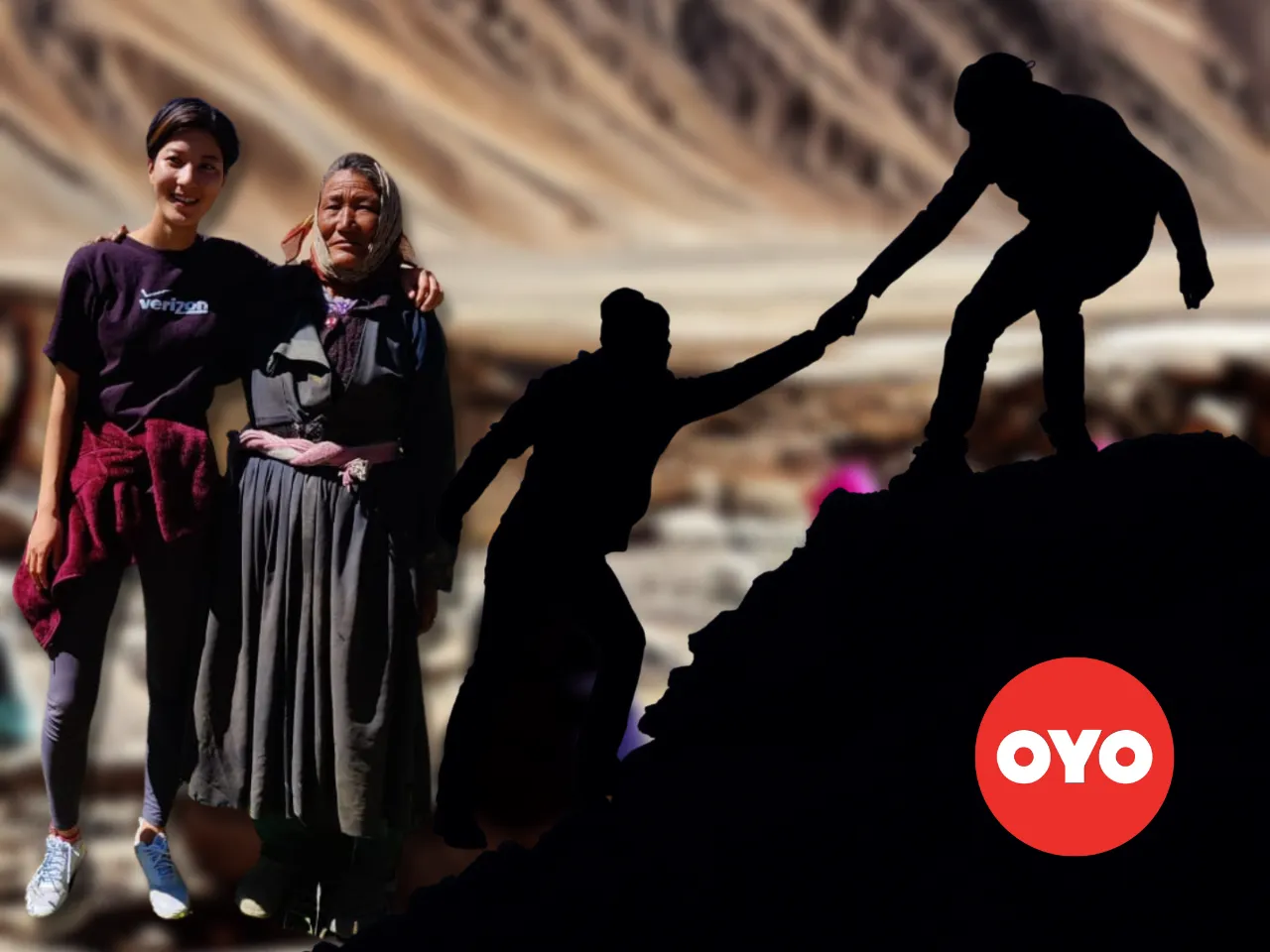 OYO Extends Helping Hand To Support Startups In Ladakh