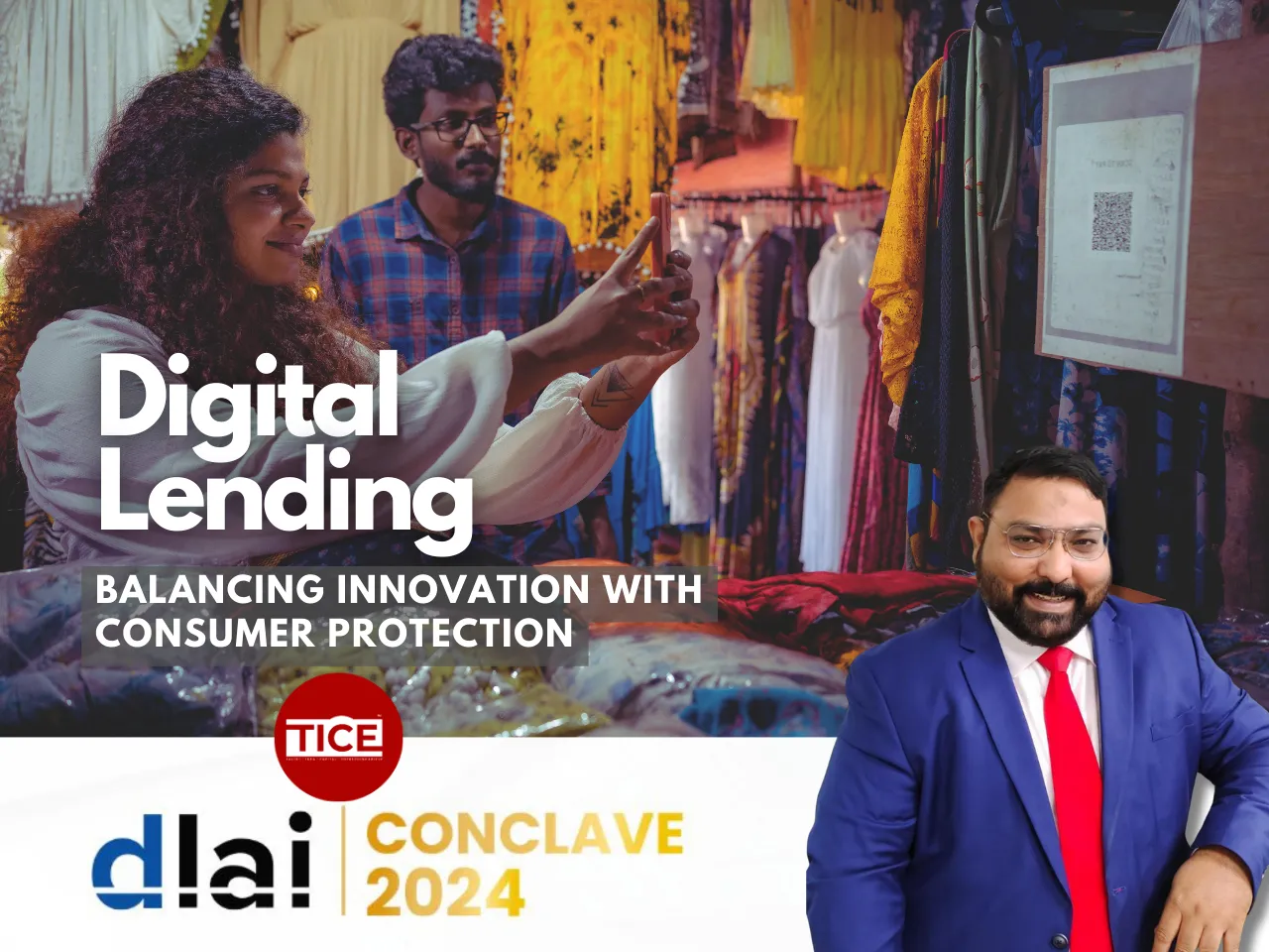 DLAI 2024: How's Digital Lending Revolution Is Changing Your Finance?