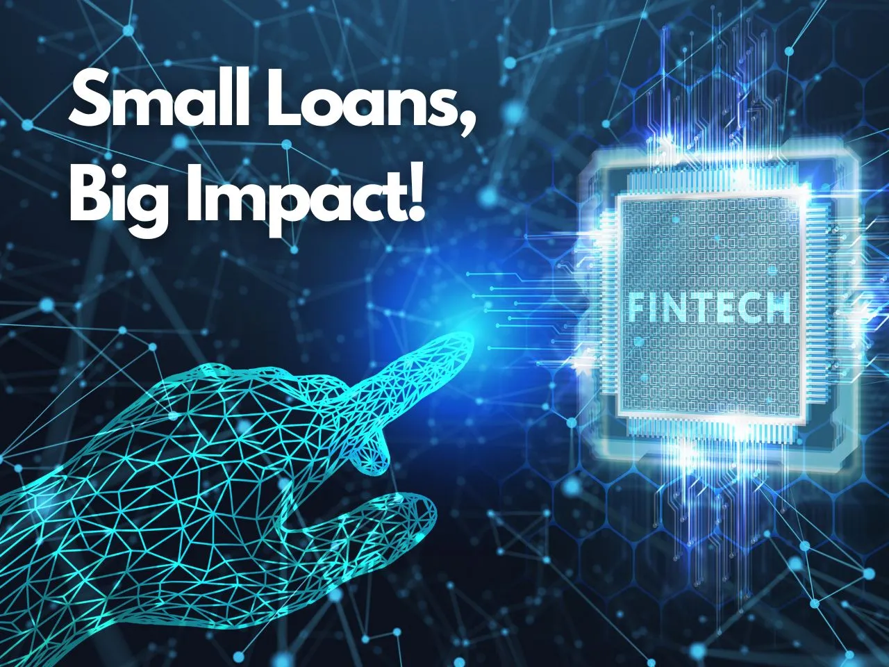 How Fintech Startups are Revolutionizing Lending in India?