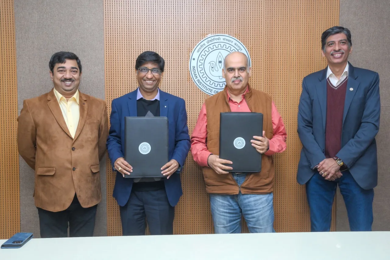 IIT K