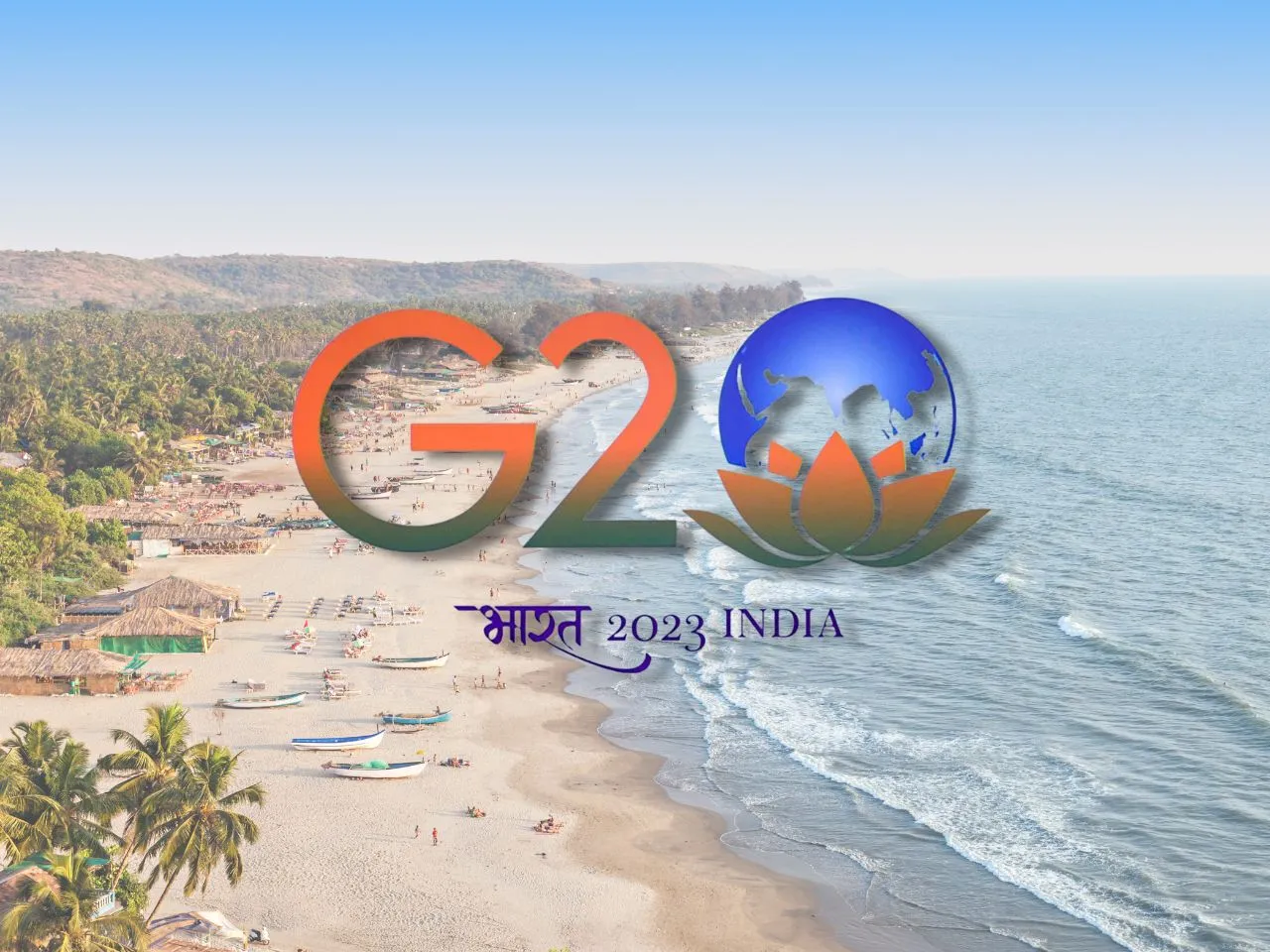 India Hosts Third G20 Development Working Group Meeting Goa