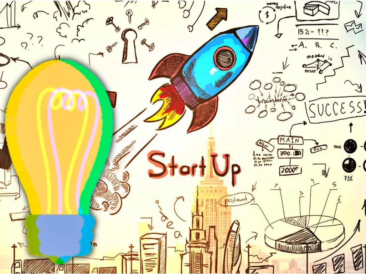 As Start-ups file more and more patents, Centre revises SIPP scheme