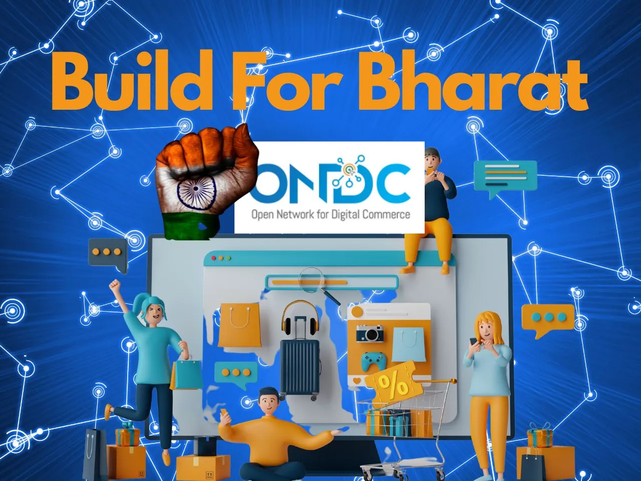 Build for Bharat