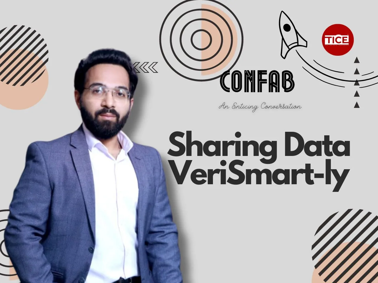 Is your Travel Data Safe with Digiyatra? VeriSmart Entrepreneur Tells!