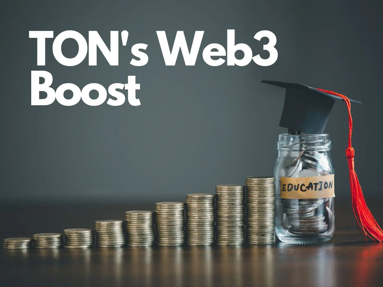 Bitget, Foresight's $30M Bet on TON: Fueling Telegram's Web3 Rise