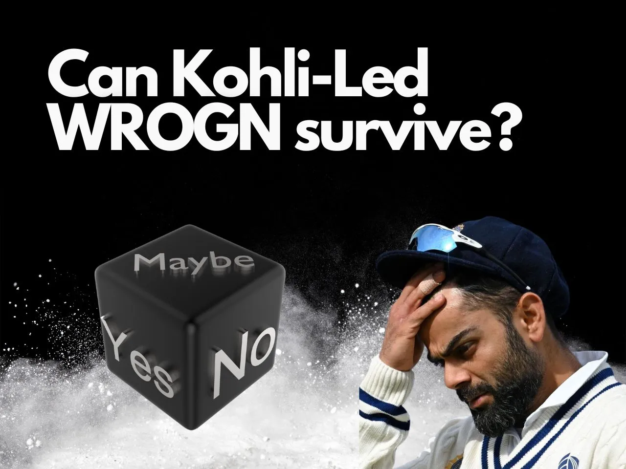 WROGN's Funding Journey: A Fashionable Comeback or a Losing Streak?