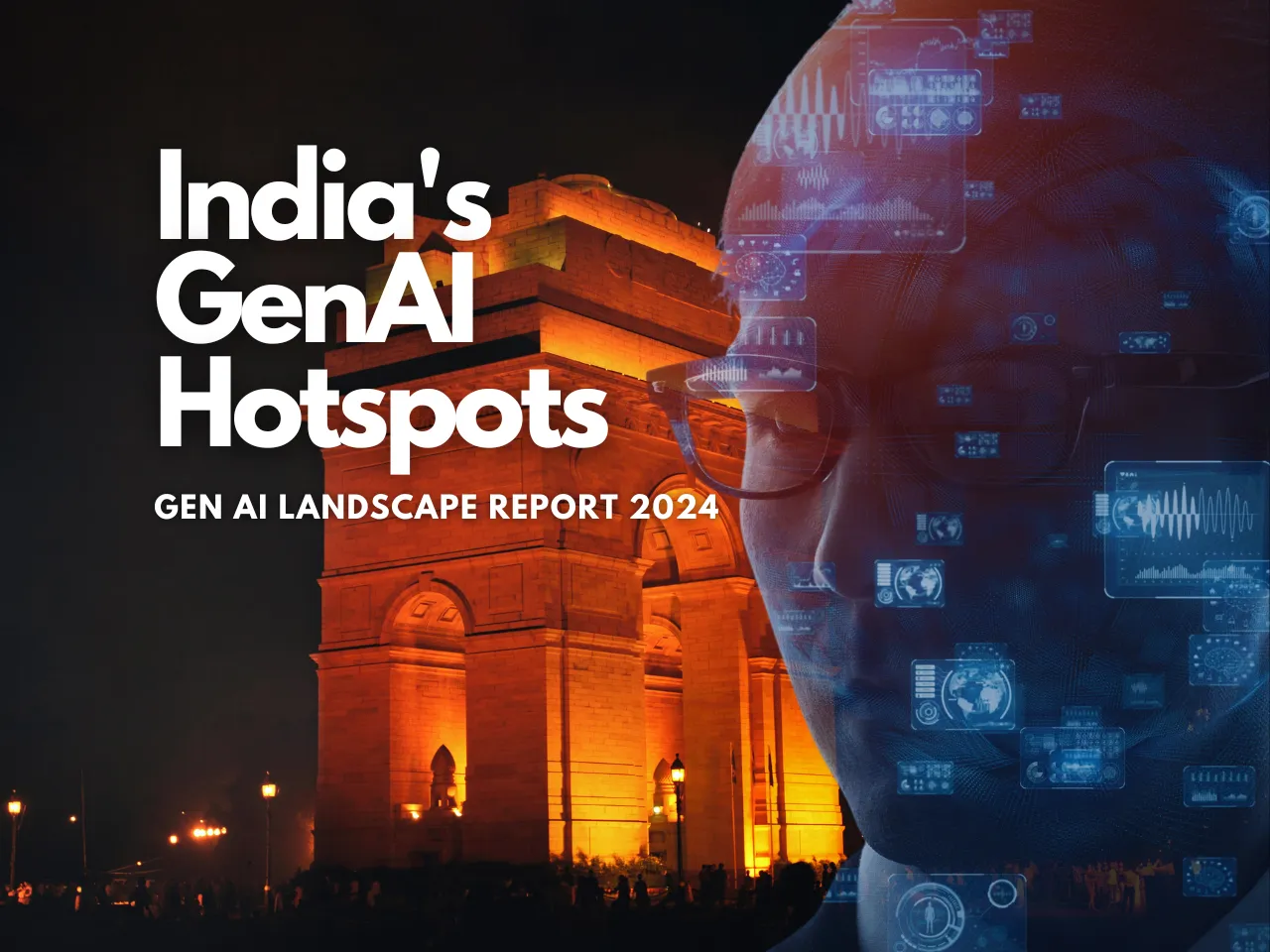 Generative AI Landscape Report 2024