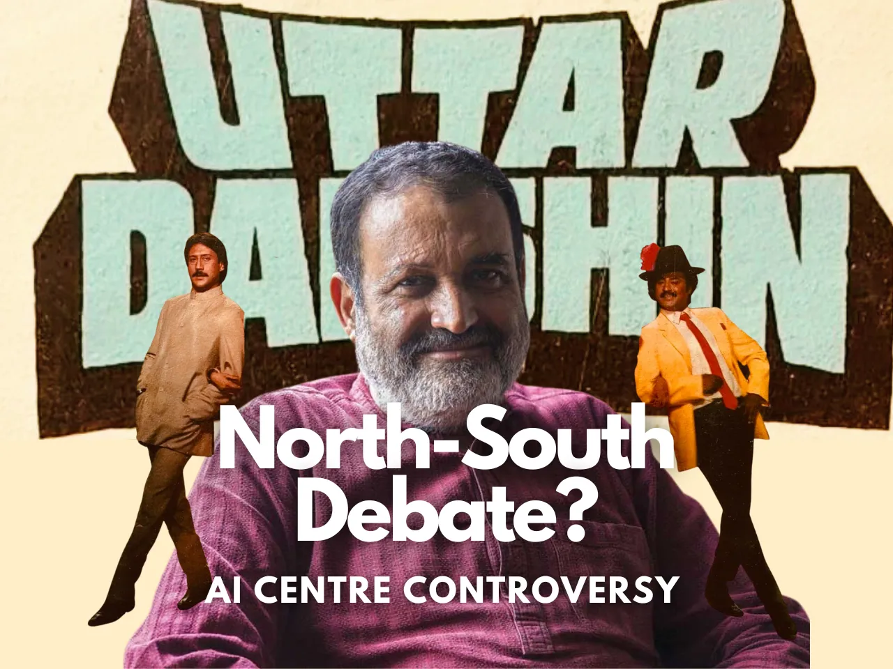 North-South Debate