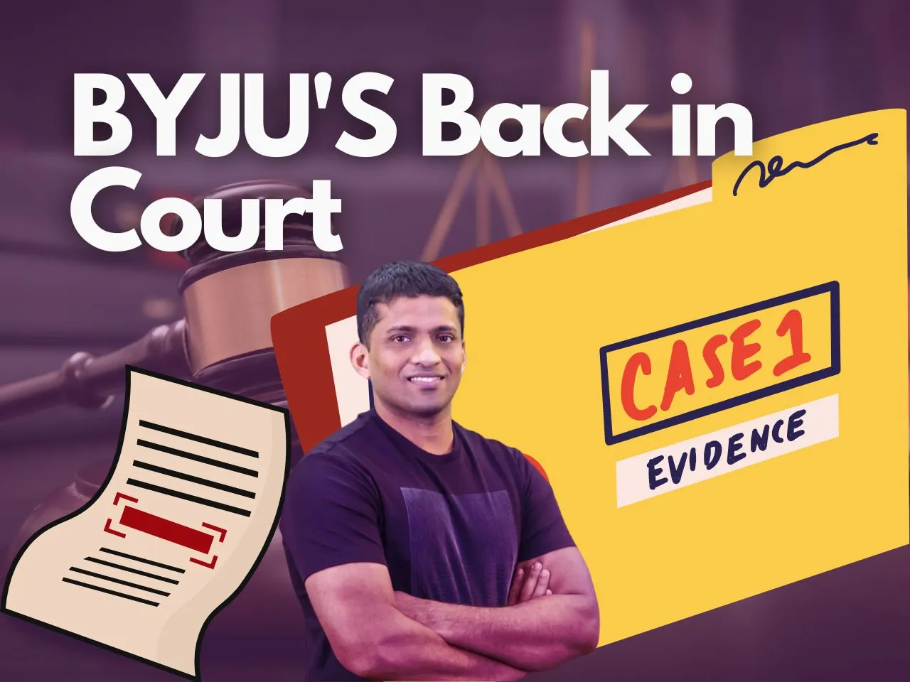 BYJU's Saga Takes Another Turn: Supreme Court Reopens BCCI Proceedings