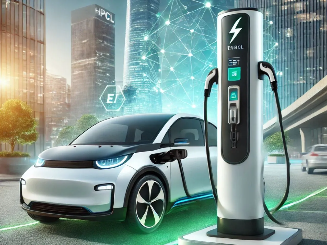 ChargeMOD & HPCL Partner to Enhance EV Charging Infrastructure