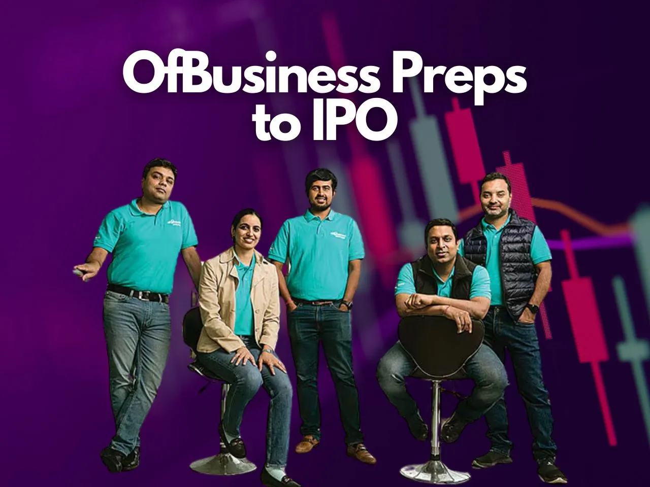 OfBusiness IPO Soon? $1 Billion Offering Set for 2025 With Top Bankers