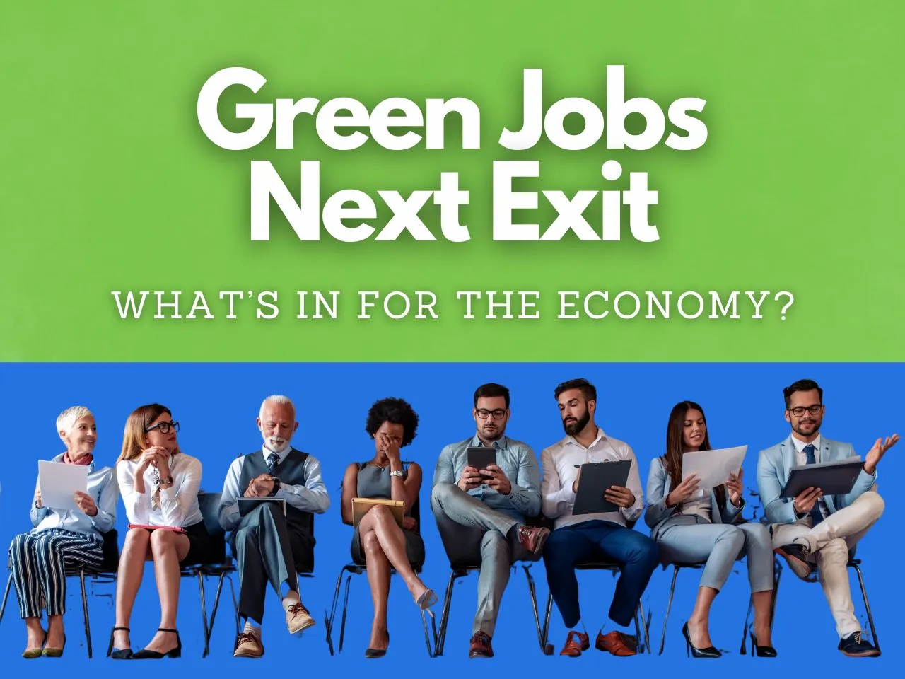 How Are Green Jobs Shaping India’s Future Workforce and Economy?