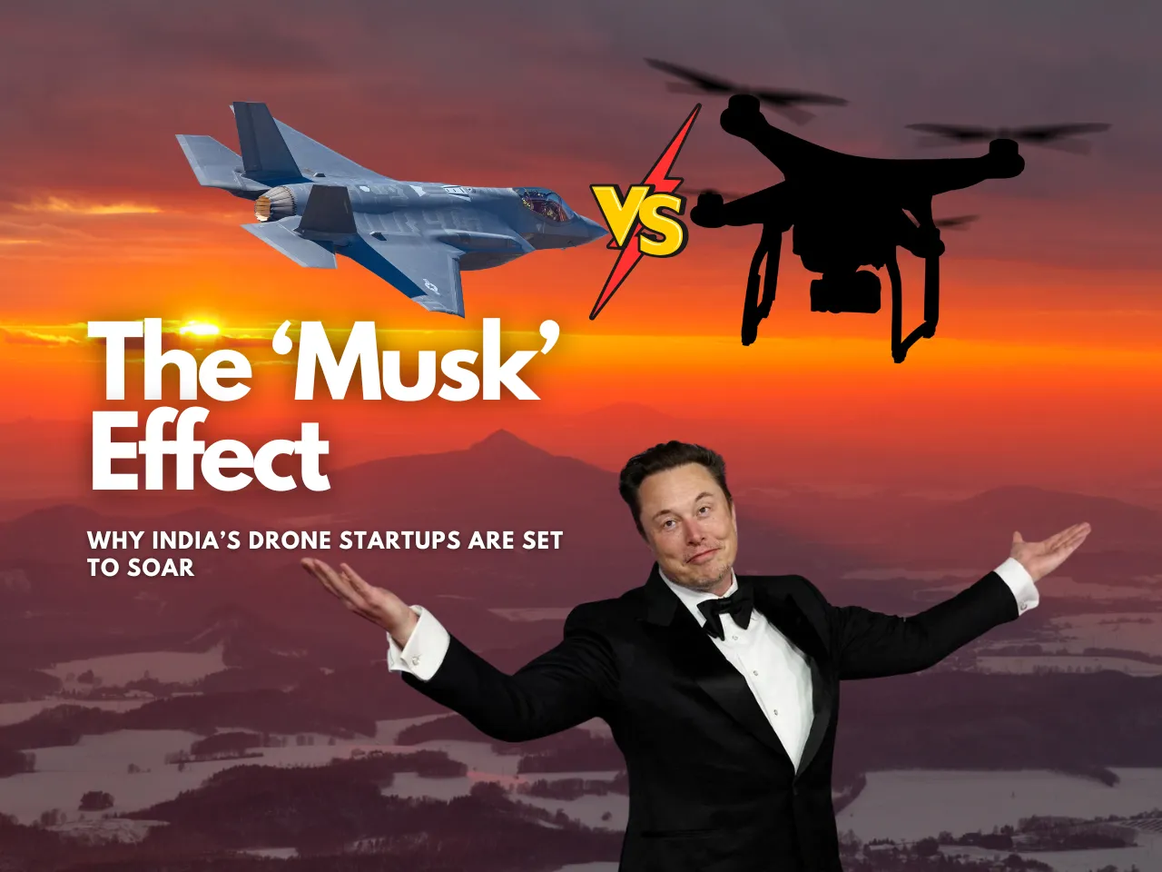 The ‘Musk’ Effect