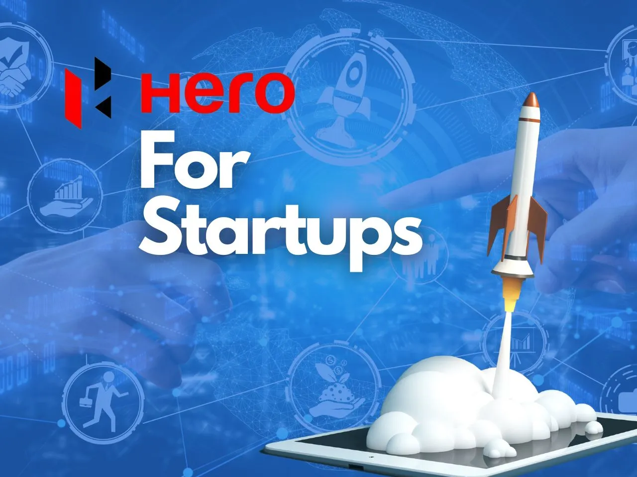 Hero MotoCorp Launches Accelerator to Boost Mobility Startups