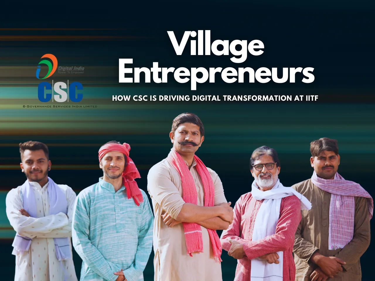 Village Entrepreneurs