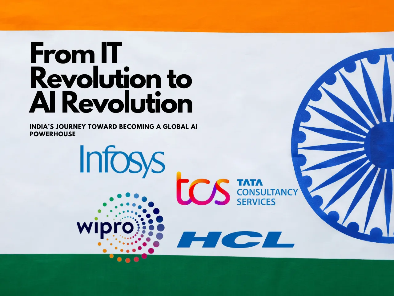 From IT to AI