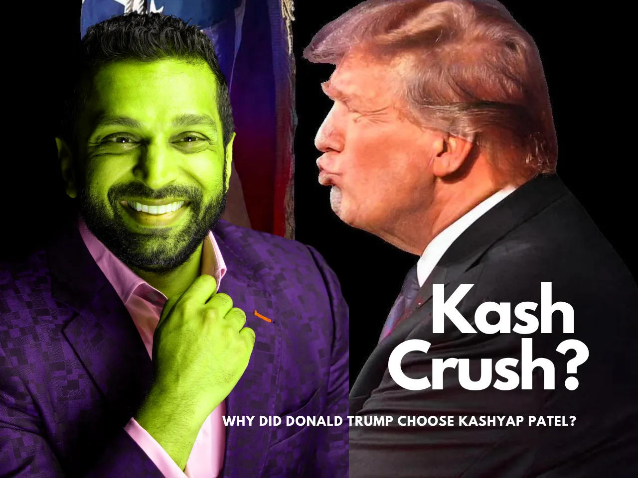 Kash Crush
