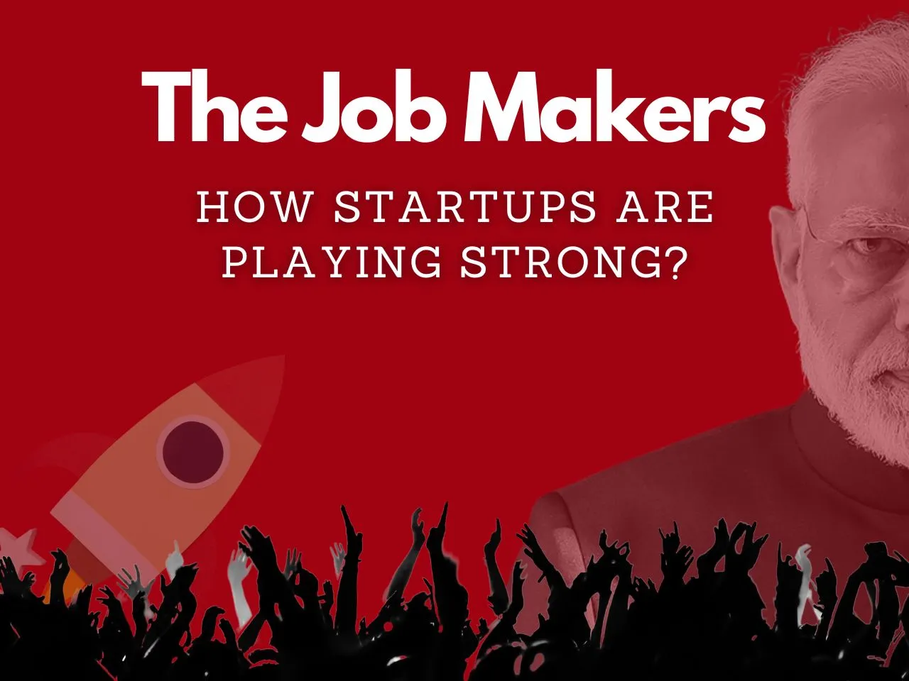 How Are Startups Creating Millions of Jobs? Key Insights from 2024